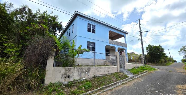 Image No.2-Maison de 4 chambres à vendre à St Johns