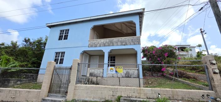 Image No.19-Maison de 4 chambres à vendre à St Johns