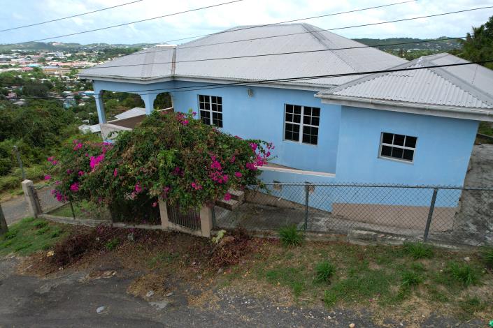 Image No.3-Maison de 4 chambres à vendre à St Johns