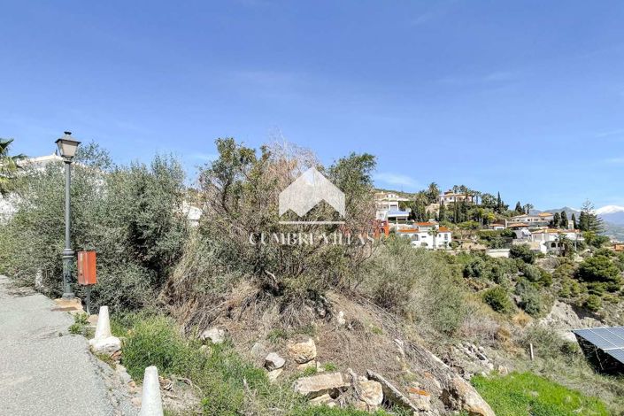 Image No.11-Propriété à vendre à Salobreña