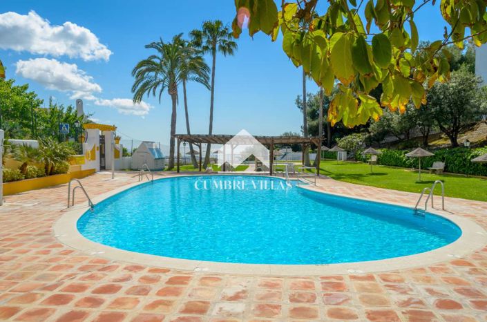 Image No.12-Propriété à vendre à Salobreña