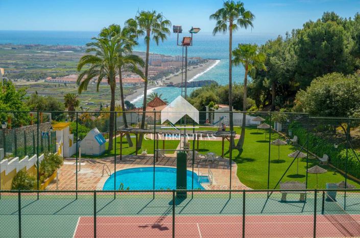 Image No.14-Propriété à vendre à Salobreña