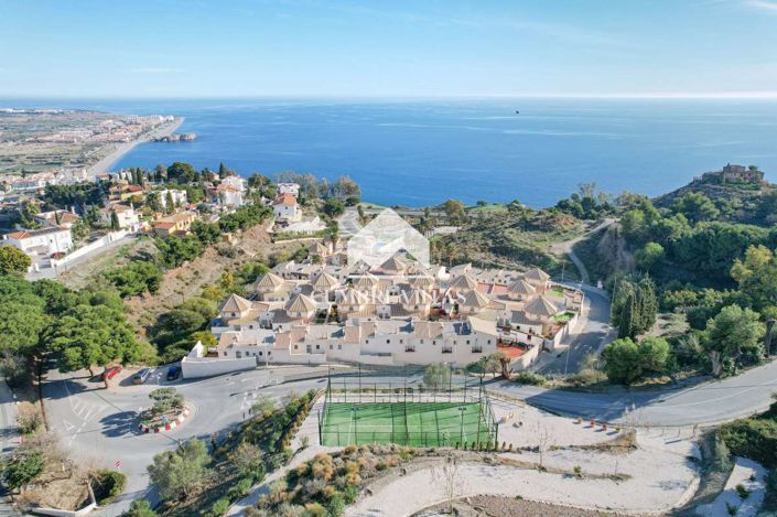 Image No.17-Propriété à vendre à Salobreña