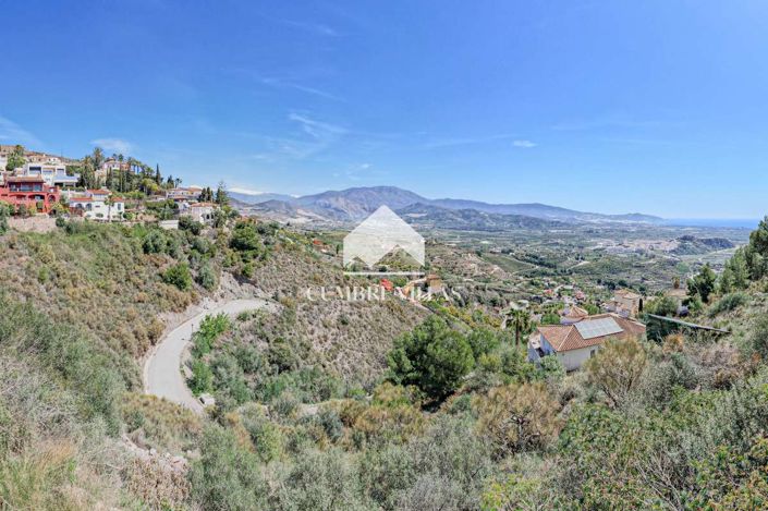 Image No.4-Propriété à vendre à Salobreña