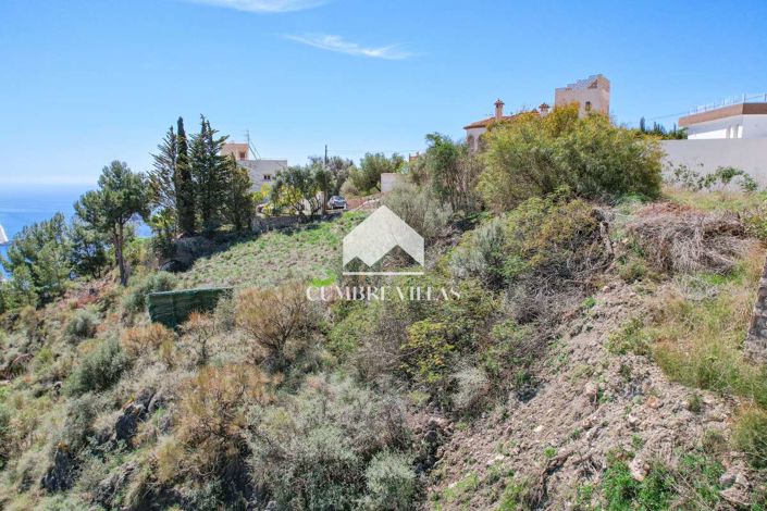 Image No.5-Propriété à vendre à Salobreña