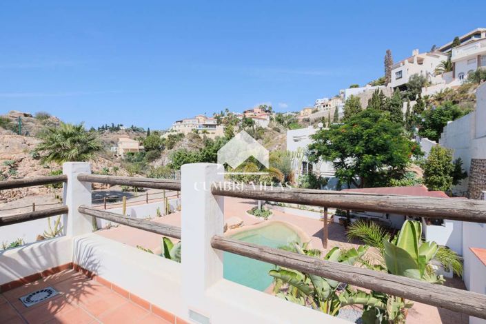 Image No.32-8 Bed Villa for sale