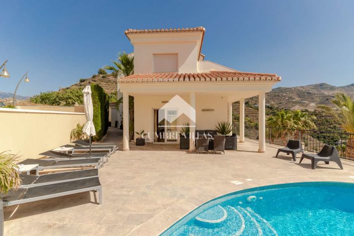 Image No.5-4 Bed Villa for sale