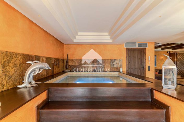 Image No.51-4 Bed Villa for sale