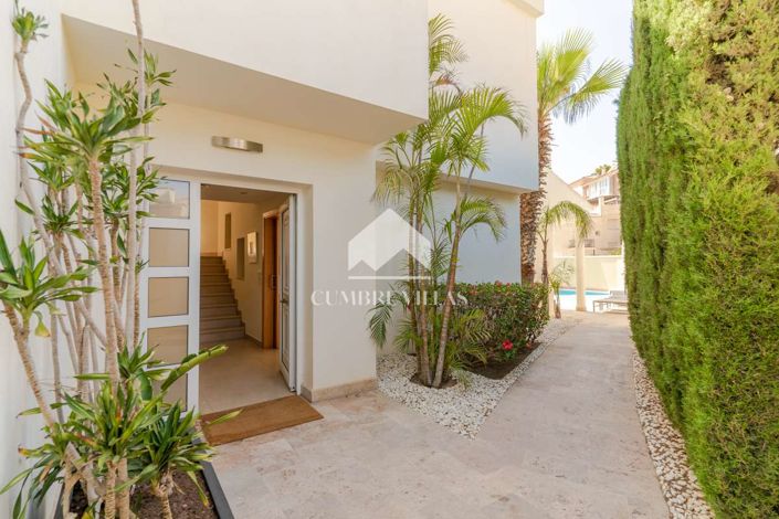 Image No.7-4 Bed Villa for sale