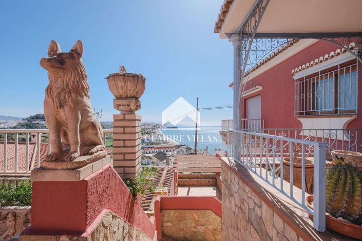 Image No.56-4 Bed Villa for sale