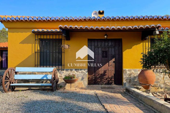 Image No.12-Maison de campagne de 6 chambres à vendre à Torrenueva Costa