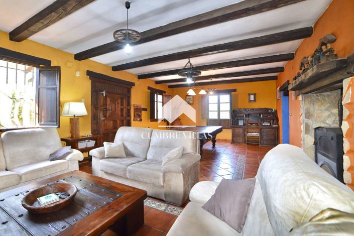 Image No.14-Maison de campagne de 6 chambres à vendre à Torrenueva Costa