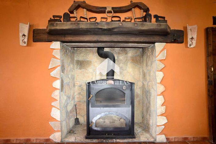 Image No.15-Maison de campagne de 6 chambres à vendre à Torrenueva Costa