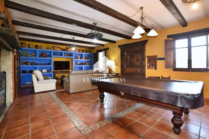 Image No.16-Maison de campagne de 6 chambres à vendre à Torrenueva Costa