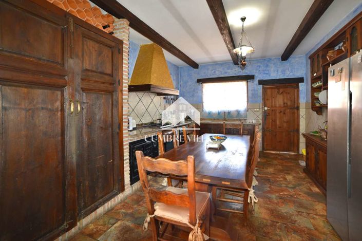 Image No.19-Maison de campagne de 6 chambres à vendre à Torrenueva Costa