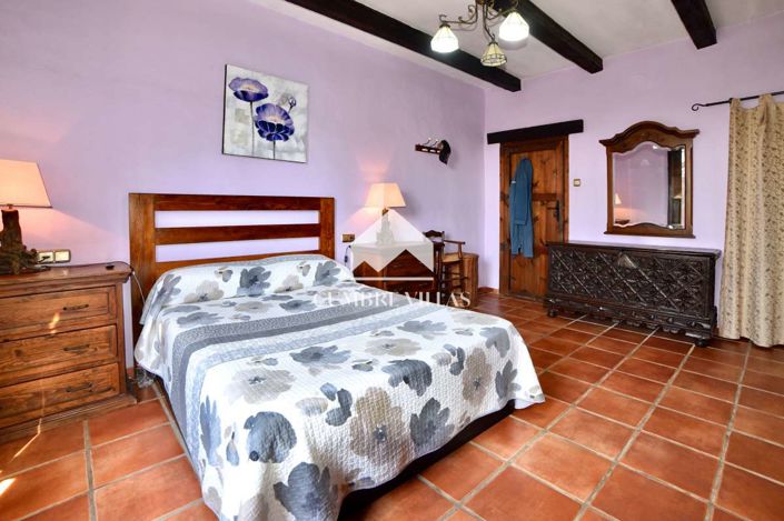 Image No.22-Maison de campagne de 6 chambres à vendre à Torrenueva Costa