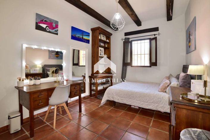 Image No.23-Maison de campagne de 6 chambres à vendre à Torrenueva Costa