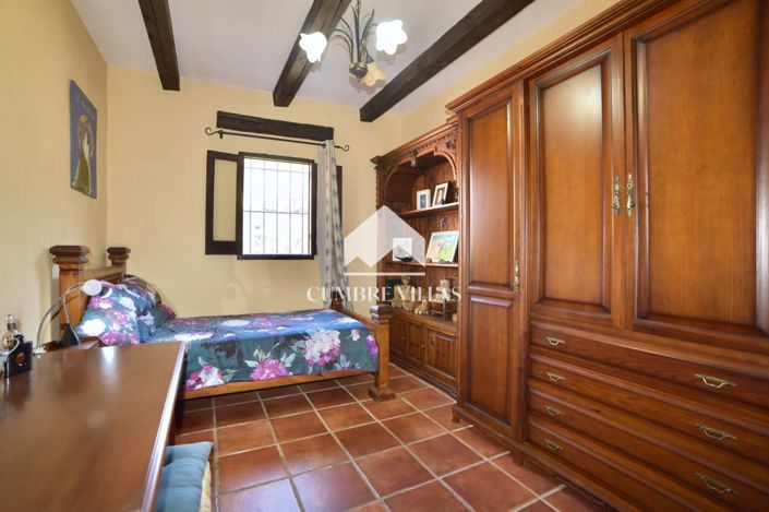 Image No.26-Maison de campagne de 6 chambres à vendre à Torrenueva Costa