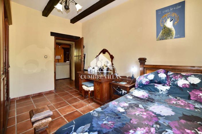 Image No.27-Maison de campagne de 6 chambres à vendre à Torrenueva Costa