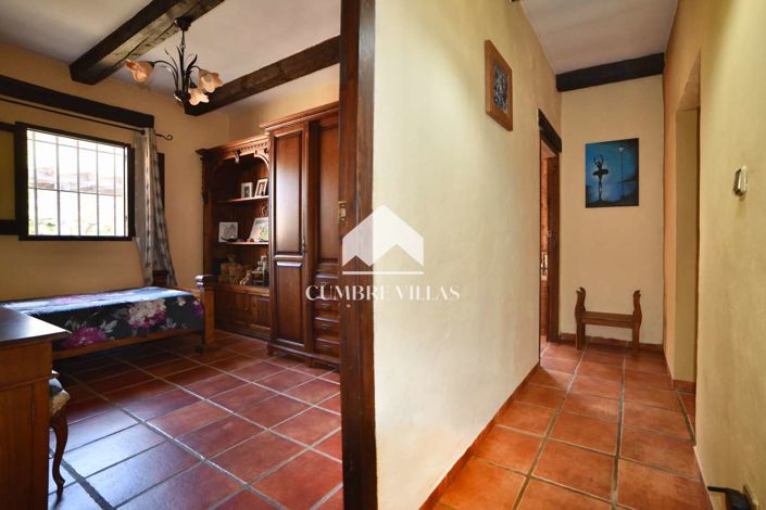 Image No.28-Maison de campagne de 6 chambres à vendre à Torrenueva Costa