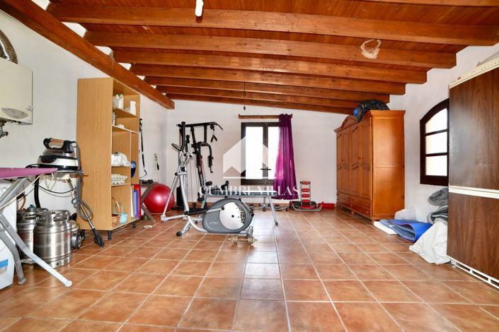 Image No.29-Maison de campagne de 6 chambres à vendre à Torrenueva Costa