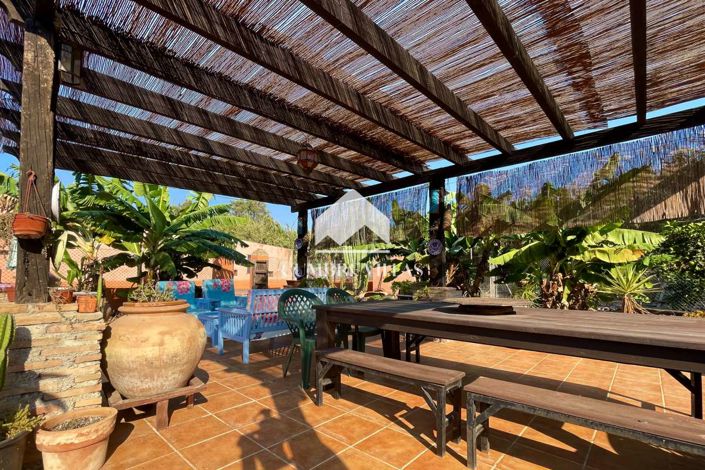 Image No.35-Maison de campagne de 6 chambres à vendre à Torrenueva Costa