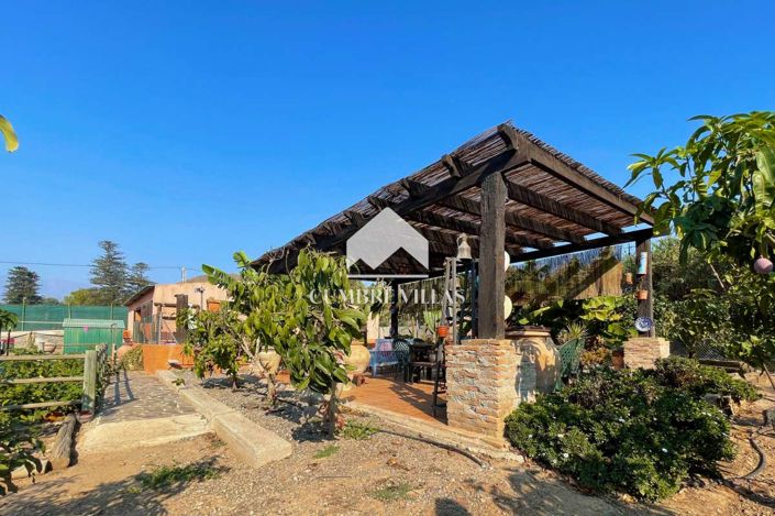 Image No.36-Maison de campagne de 6 chambres à vendre à Torrenueva Costa