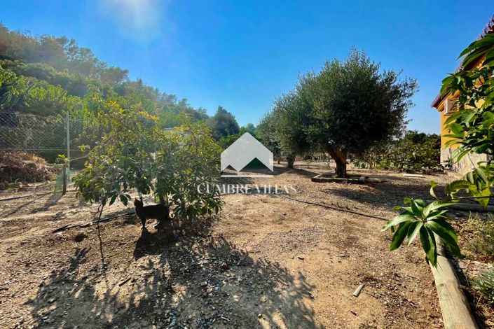 Image No.37-Maison de campagne de 6 chambres à vendre à Torrenueva Costa