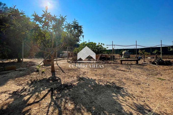 Image No.38-Maison de campagne de 6 chambres à vendre à Torrenueva Costa