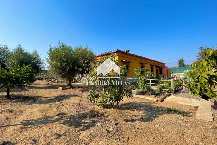 Image No.39-Maison de campagne de 6 chambres à vendre à Torrenueva Costa