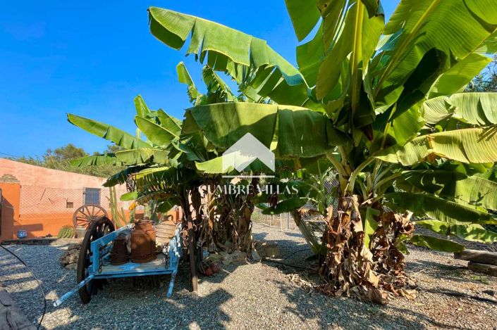 Image No.4-Maison de campagne de 6 chambres à vendre à Torrenueva Costa