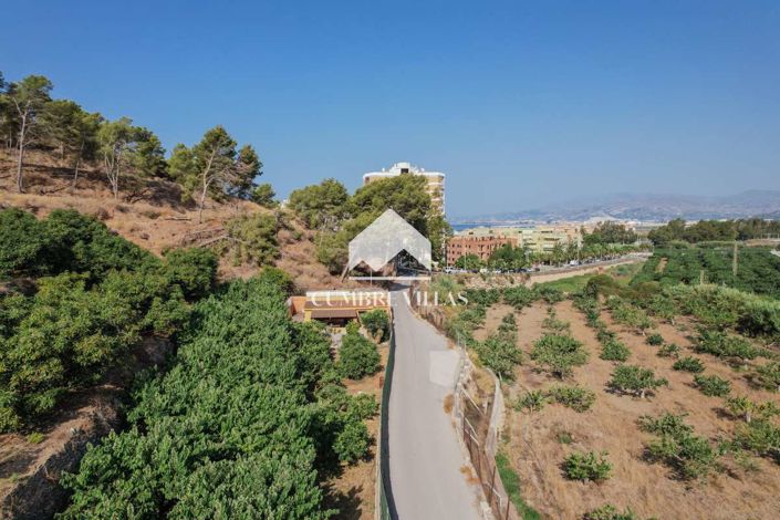Image No.43-Maison de campagne de 6 chambres à vendre à Torrenueva Costa