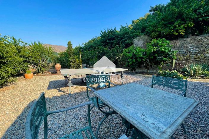 Image No.44-Maison de campagne de 6 chambres à vendre à Torrenueva Costa