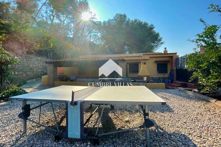 Image No.45-Maison de campagne de 6 chambres à vendre à Torrenueva Costa