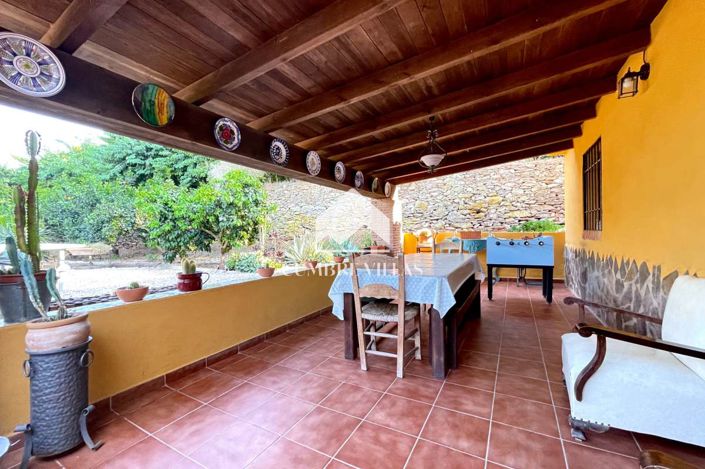 Image No.46-Maison de campagne de 6 chambres à vendre à Torrenueva Costa