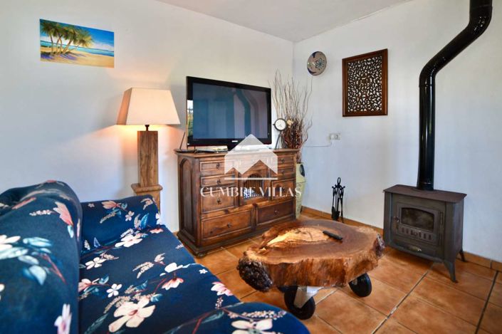 Image No.47-Maison de campagne de 6 chambres à vendre à Torrenueva Costa