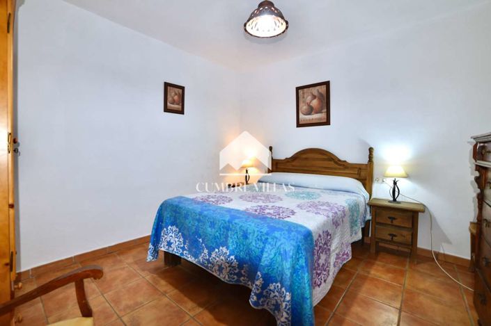 Image No.50-Maison de campagne de 6 chambres à vendre à Torrenueva Costa