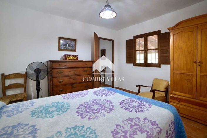 Image No.51-Maison de campagne de 6 chambres à vendre à Torrenueva Costa