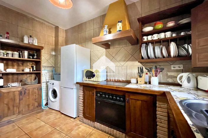 Image No.53-Maison de campagne de 6 chambres à vendre à Torrenueva Costa