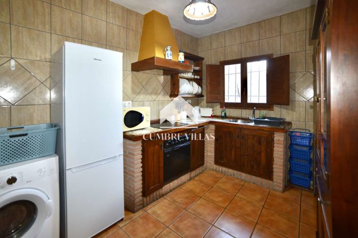 Image No.54-Maison de campagne de 6 chambres à vendre à Torrenueva Costa