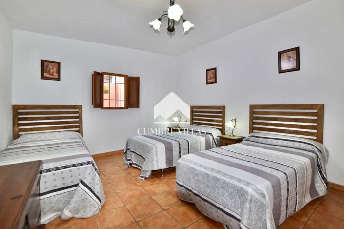 Image No.56-Maison de campagne de 6 chambres à vendre à Torrenueva Costa