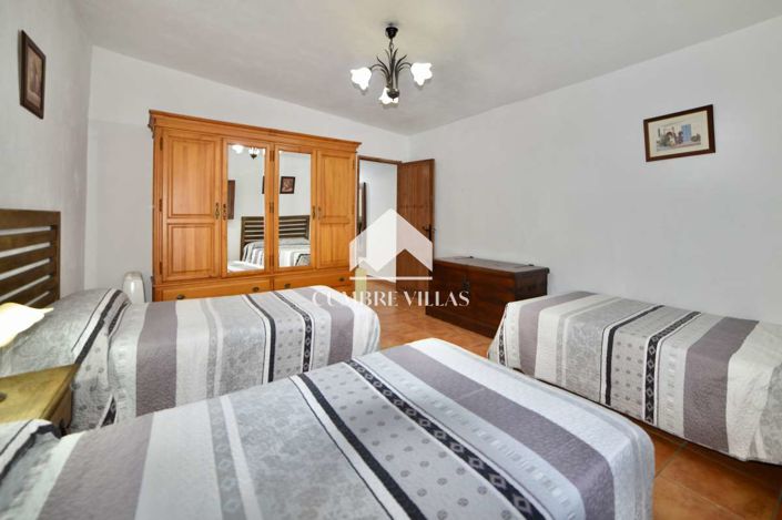 Image No.57-Maison de campagne de 6 chambres à vendre à Torrenueva Costa