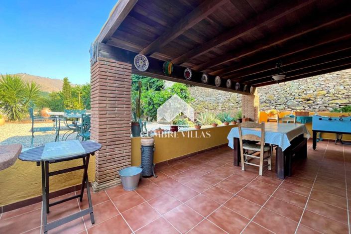 Image No.60-Maison de campagne de 6 chambres à vendre à Torrenueva Costa