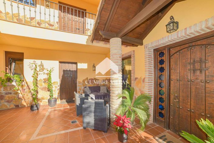 Image No.21-6 Bed Villa for sale