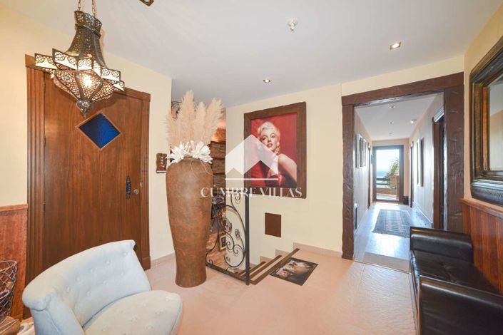 Image No.22-6 Bed Villa for sale