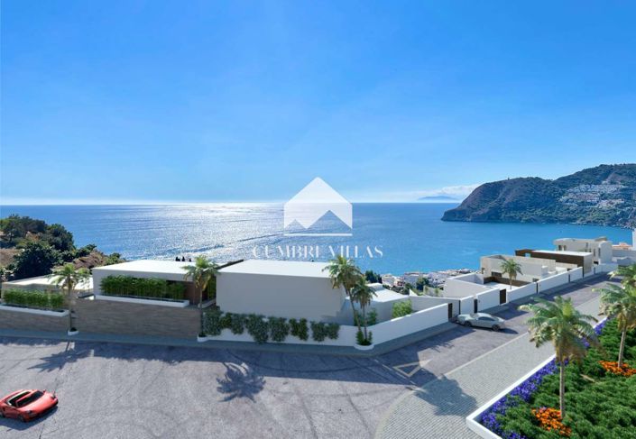 Image No.11-Villa de 4 chambres à vendre à La Herradura