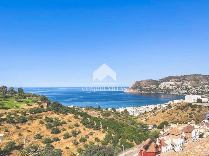 Image No.17-Villa de 4 chambres à vendre à La Herradura