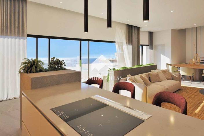 Image No.6-Villa de 4 chambres à vendre à La Herradura