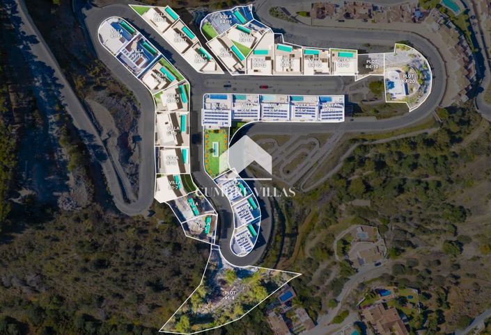 Image No.14-Villa de 4 chambres à vendre à La Herradura