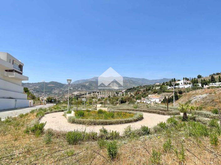 Image No.20-Villa de 4 chambres à vendre à La Herradura